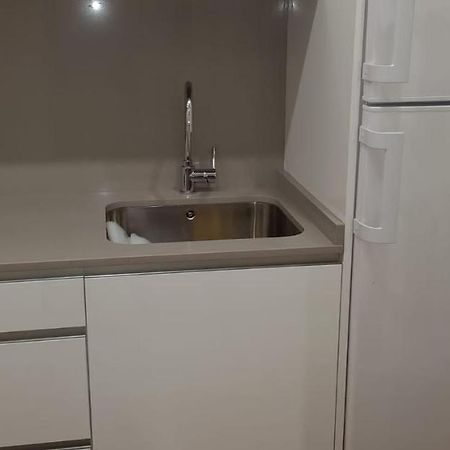 Piso 2Da Linea De Playa En Marbella Appartement Buitenkant foto