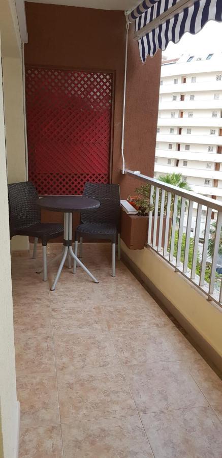 Piso 2Da Linea De Playa En Marbella Appartement Buitenkant foto