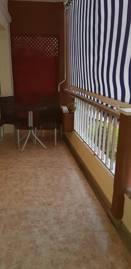 Piso 2Da Linea De Playa En Marbella Appartement Buitenkant foto